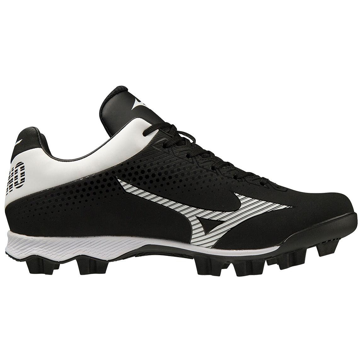 Mizuno Wave Finch Lightrevo Low TPU Womens Molded Softball Cleat