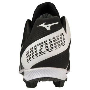 Mizuno Wave Finch Lightrevo Low TPU Womens Molded Softball Cleat