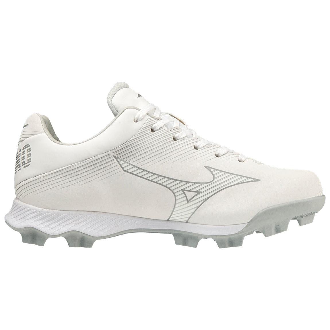 Mizuno Wave Finch Lightrevo Youth Girls Molded Softball Cleat