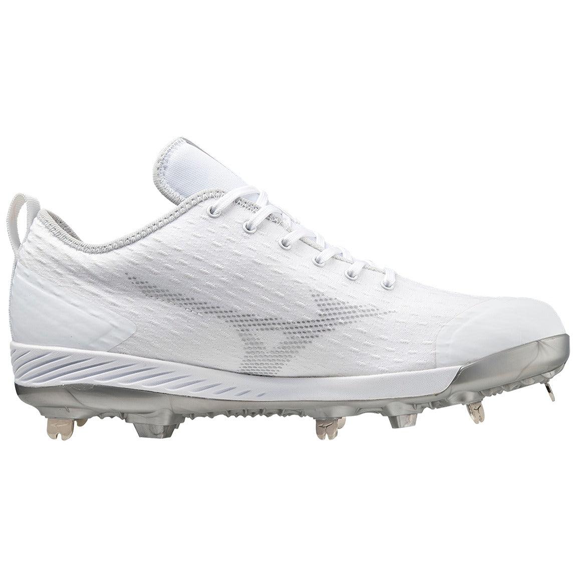 Mizuno Dominant 4 Low Men's Metal Baseball Cleat