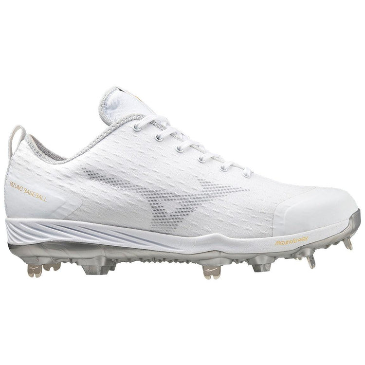 Mizuno Dominant 4 Low Men's Metal Baseball Cleat