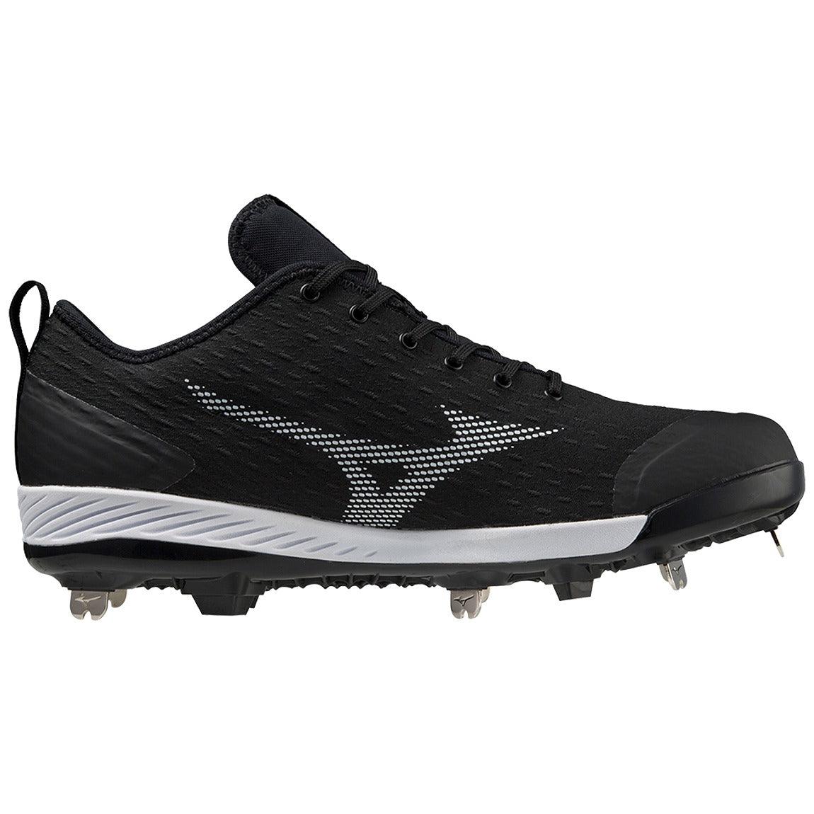 Mizuno Dominant 4 Low Men's Metal Baseball Cleat