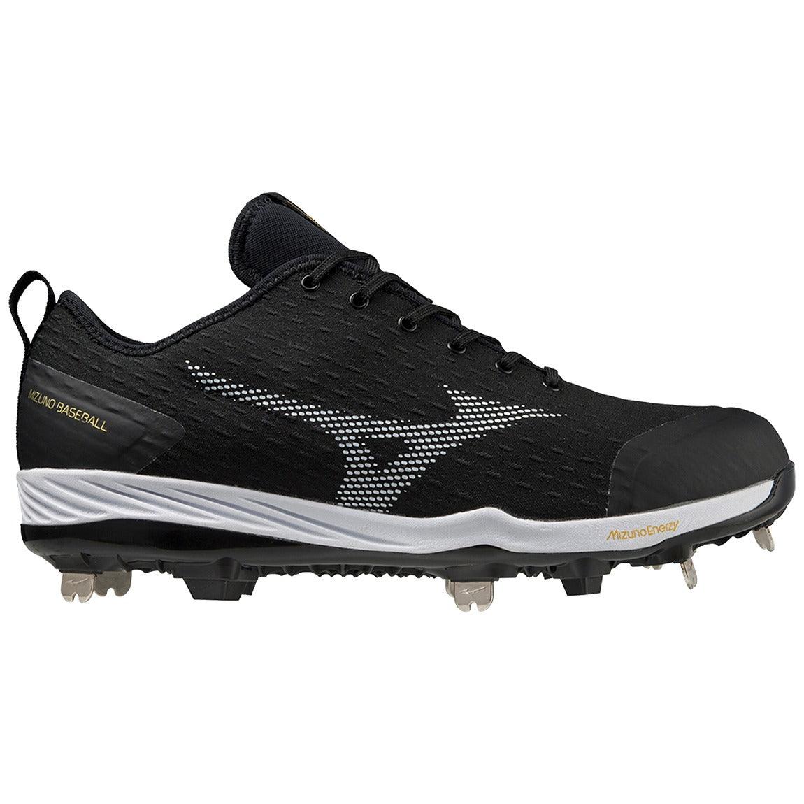 Mizuno Dominant 4 Low Men's Metal Baseball Cleat