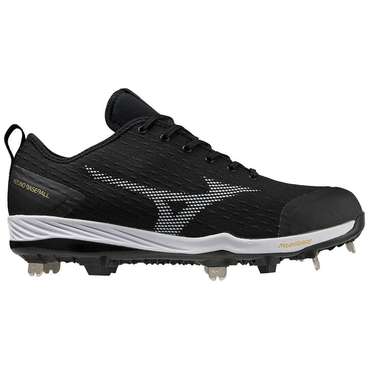 Mizuno Dominant 4 Low Men's Metal Baseball Cleat