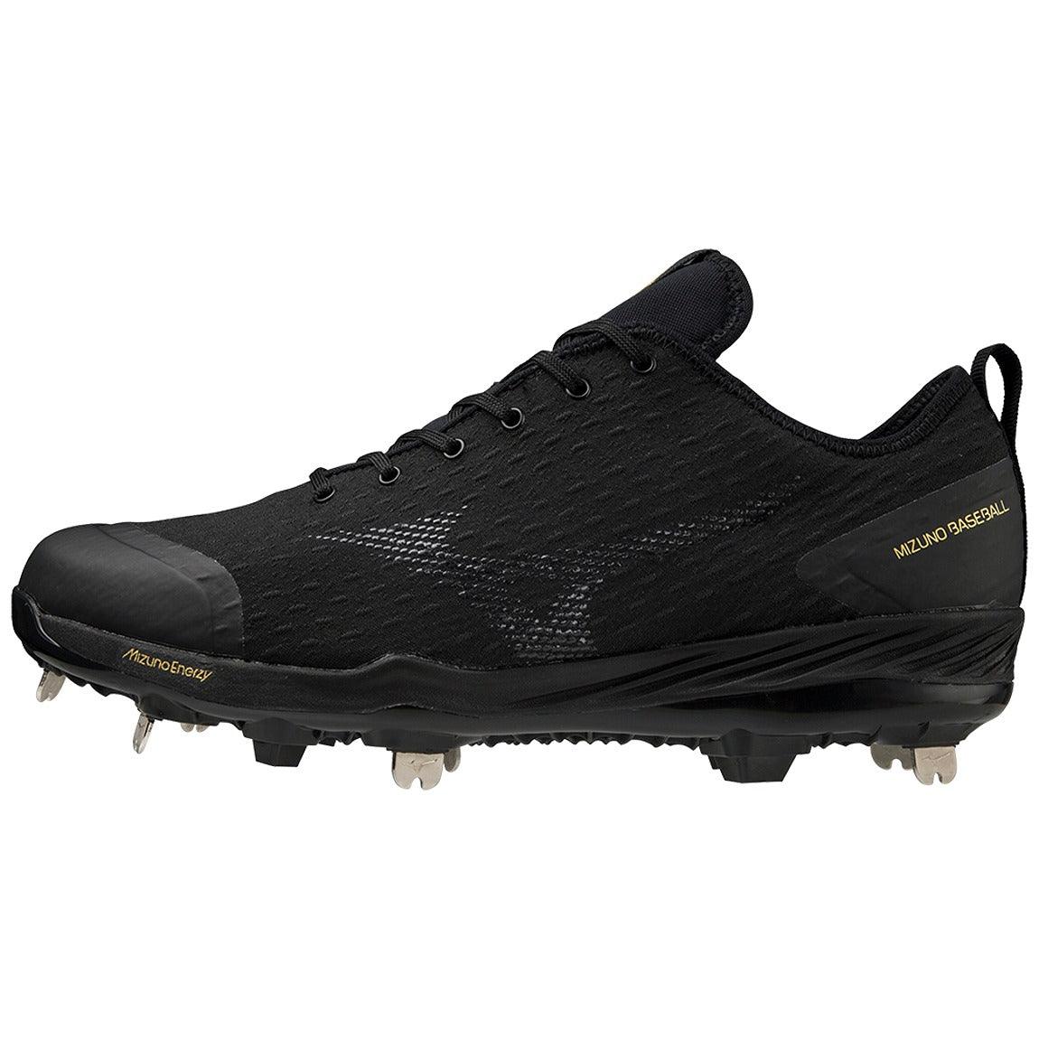 Mizuno Dominant 4 Low Men's Metal Baseball Cleat