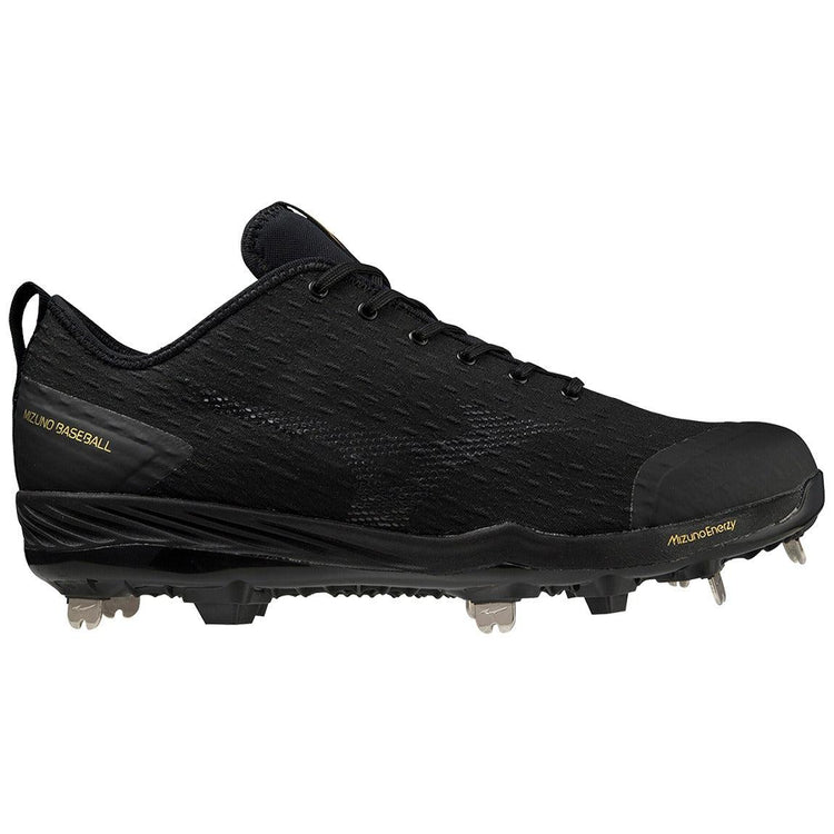 Mizuno Dominant 4 Low Men's Metal Baseball Cleat