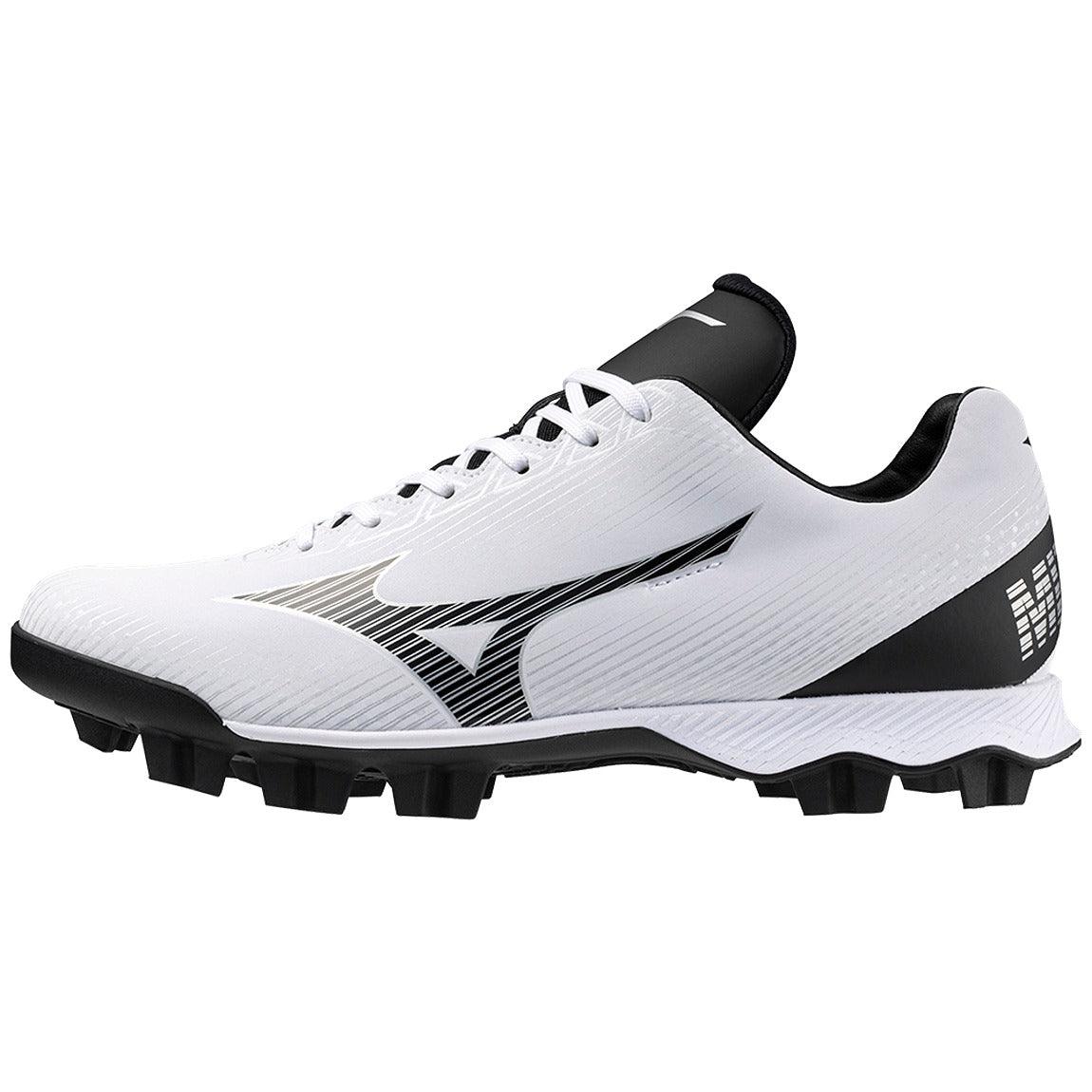 Mizuno Wave Lightrevo Low TPU Men's Molded Low Baseball Cleat