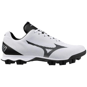 Mizuno Wave Lightrevo Low TPU Men's Molded Low Baseball Cleat