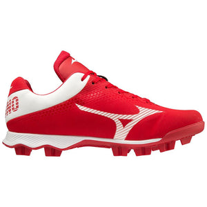 Mizuno Wave Lightrevo Low TPU Men's Molded Low Baseball Cleat