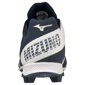 Mizuno Wave Lightrevo Low TPU Men's Molded Low Baseball Cleat