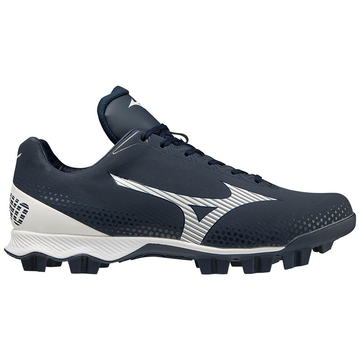 Mizuno Wave Lightrevo Low TPU Men's Molded Low Baseball Cleat