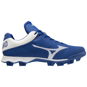 Mizuno Wave Lightrevo Low TPU Men's Molded Low Baseball Cleat