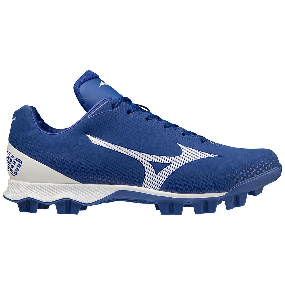 Mizuno Wave Lightrevo Low TPU Men's Molded Low Baseball Cleat