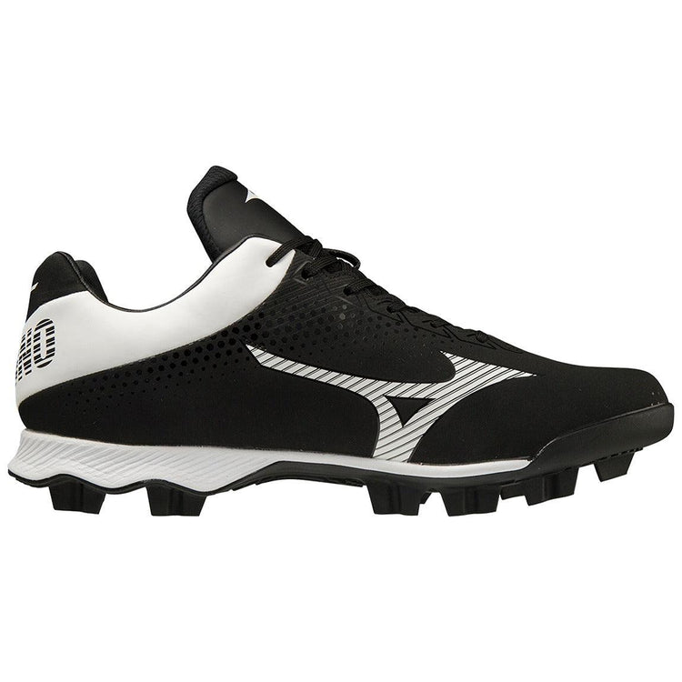 Mizuno Wave Lightrevo Low TPU Men's Molded Low Baseball Cleat