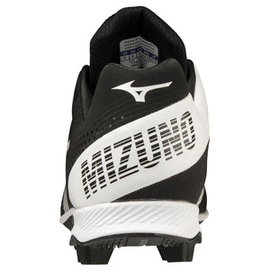 Mizuno Wave Lightrevo Low TPU Men's Molded Low Baseball Cleat