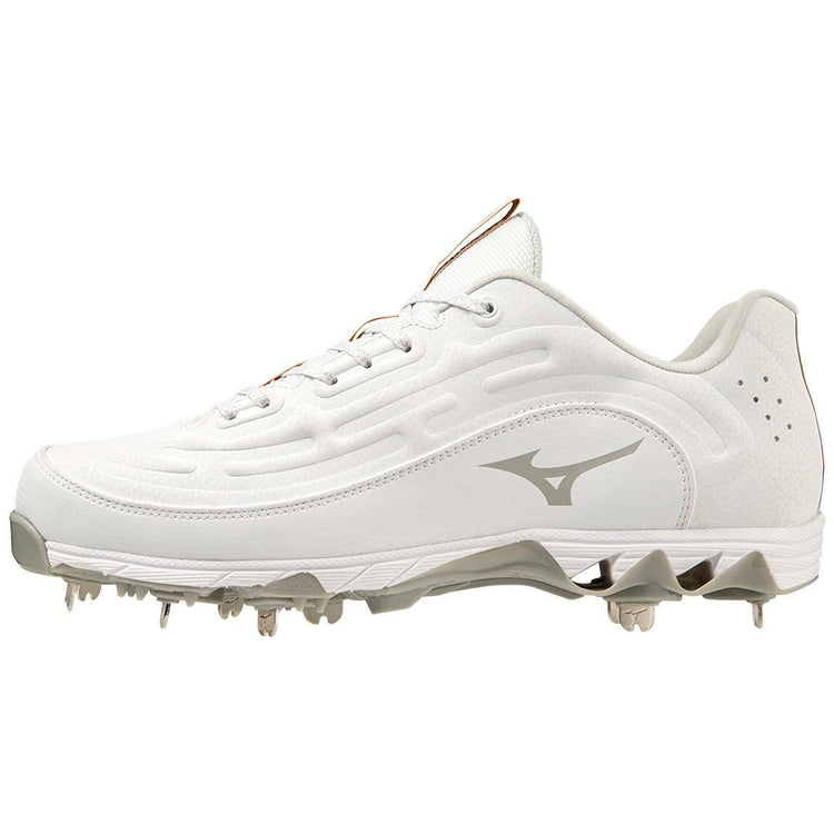 Mizuno 9-Spike® Ambition 3 Low Men's Metal Baseball Cleat