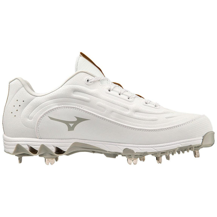 Mizuno 9-Spike® Ambition 3 Low Men's Metal Baseball Cleat