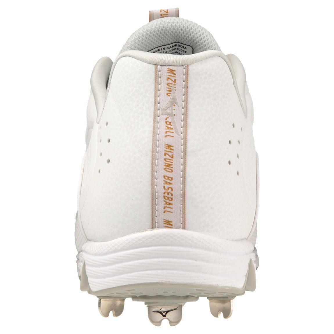 Mizuno 9-Spike® Ambition 3 Low Men's Metal Baseball Cleat