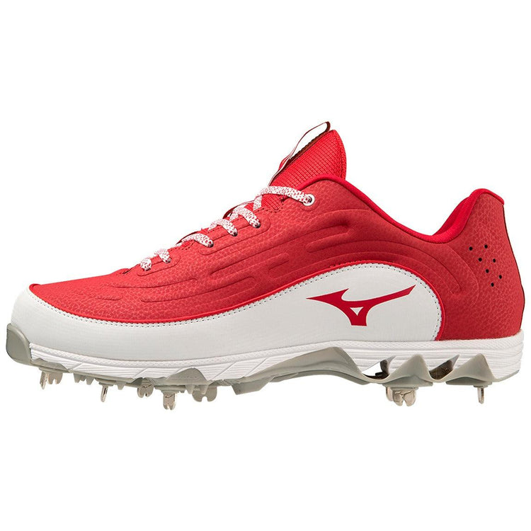 Mizuno 9-Spike® Ambition 3 Low Men's Metal Baseball Cleat