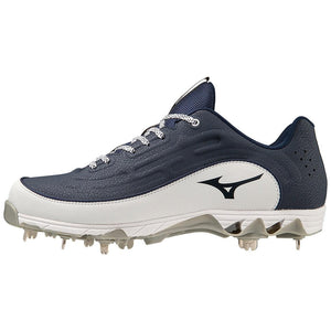 Mizuno 9-Spike® Ambition 3 Low Men's Metal Baseball Cleat