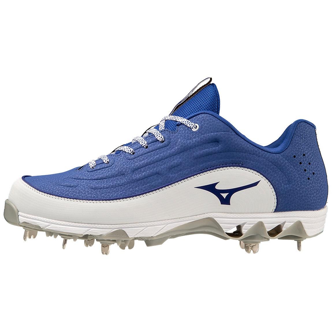 Mizuno 9-Spike® Ambition 3 Low Men's Metal Baseball Cleat