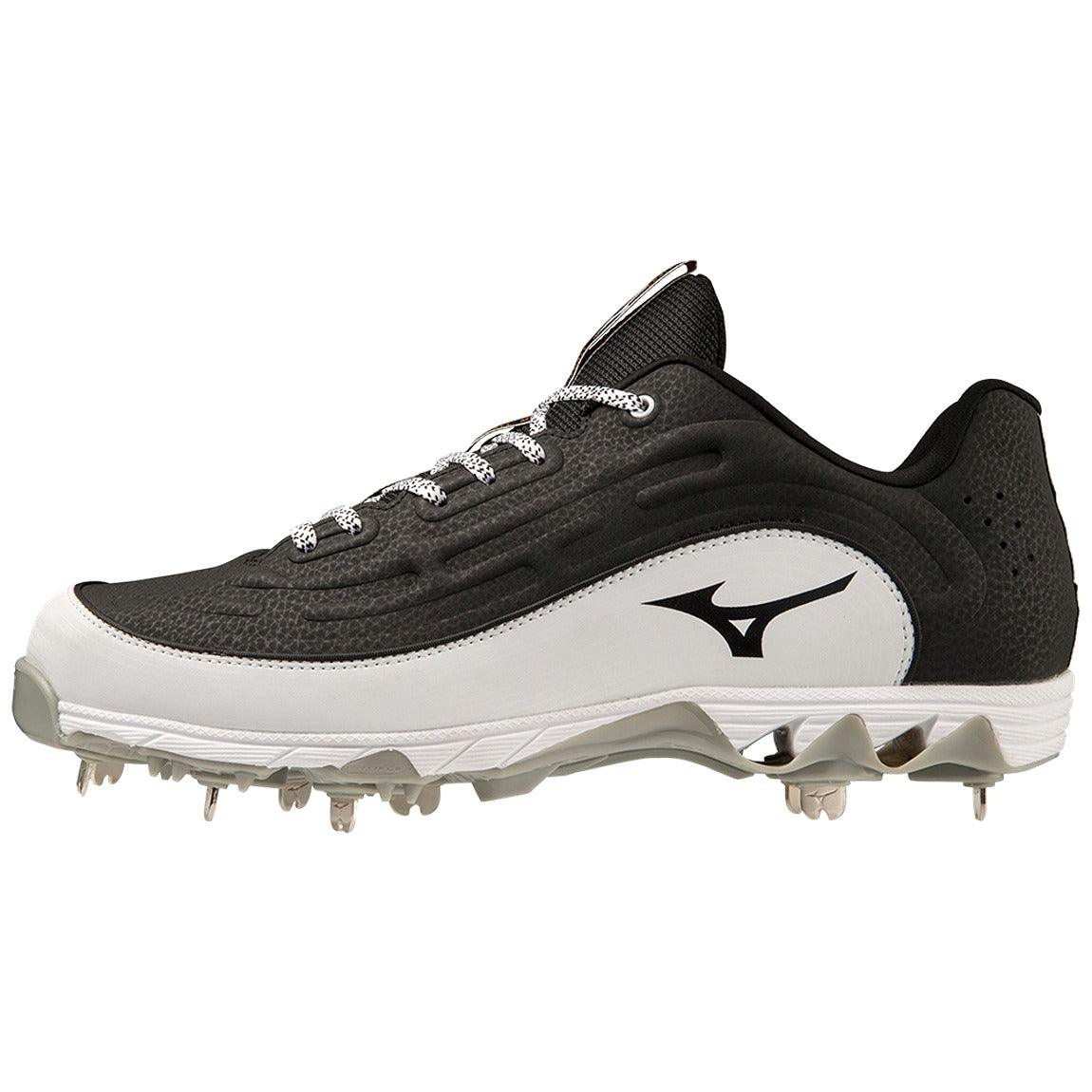 Mizuno 9-Spike® Ambition 3 Low Men's Metal Baseball Cleat