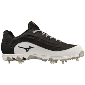 Mizuno 9-Spike® Ambition 3 Low Men's Metal Baseball Cleat