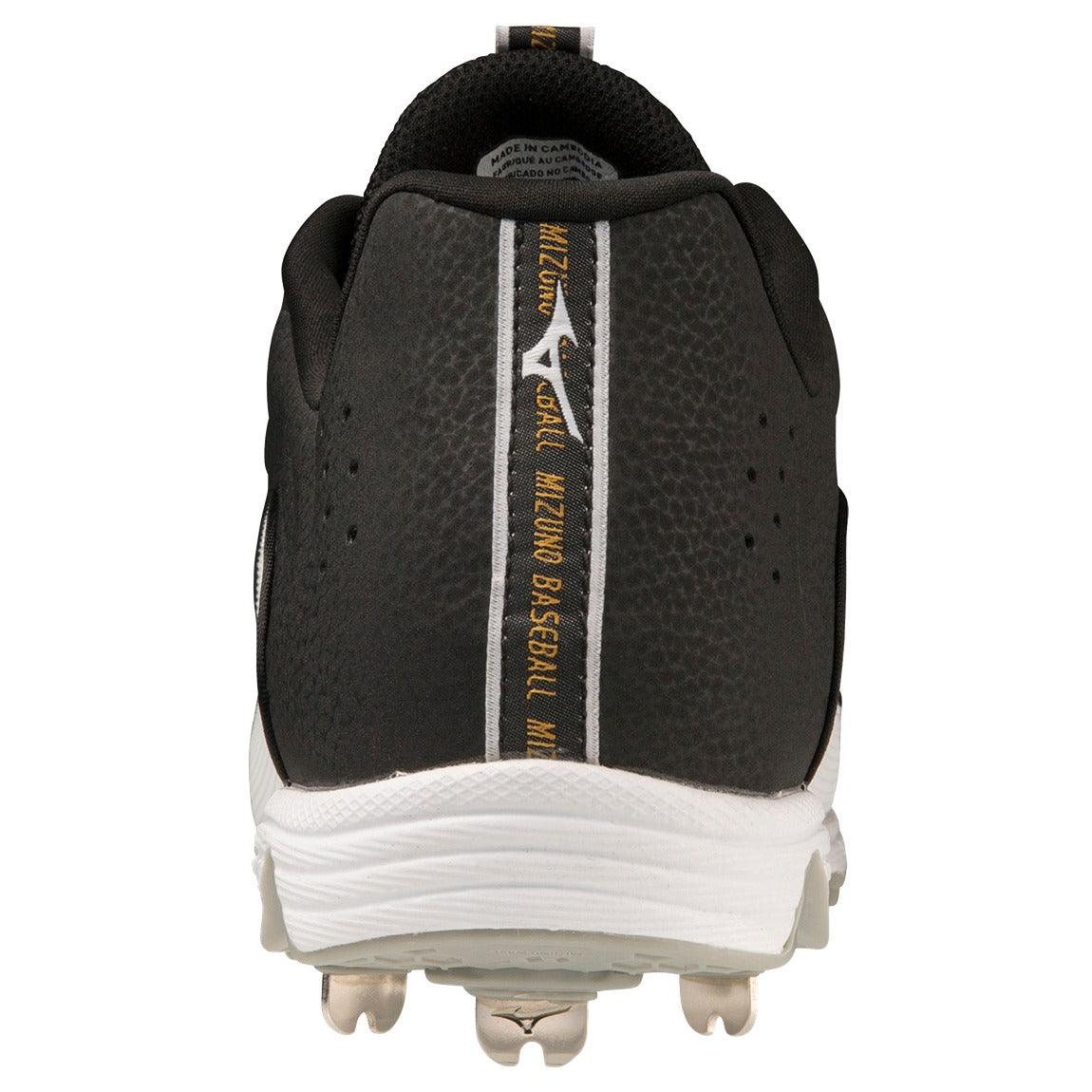 Mizuno 9-Spike® Ambition 3 Low Men's Metal Baseball Cleat