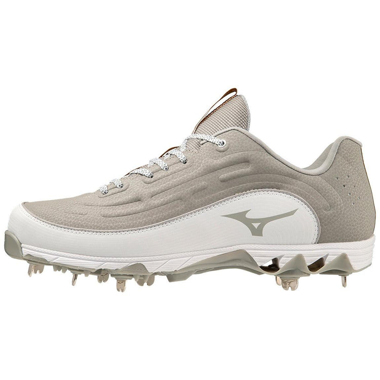 Mizuno 9-Spike® Ambition 3 Low Men's Metal Baseball Cleat