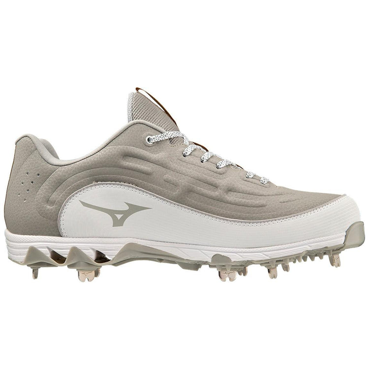 Mizuno 9-Spike® Ambition 3 Low Men's Metal Baseball Cleat