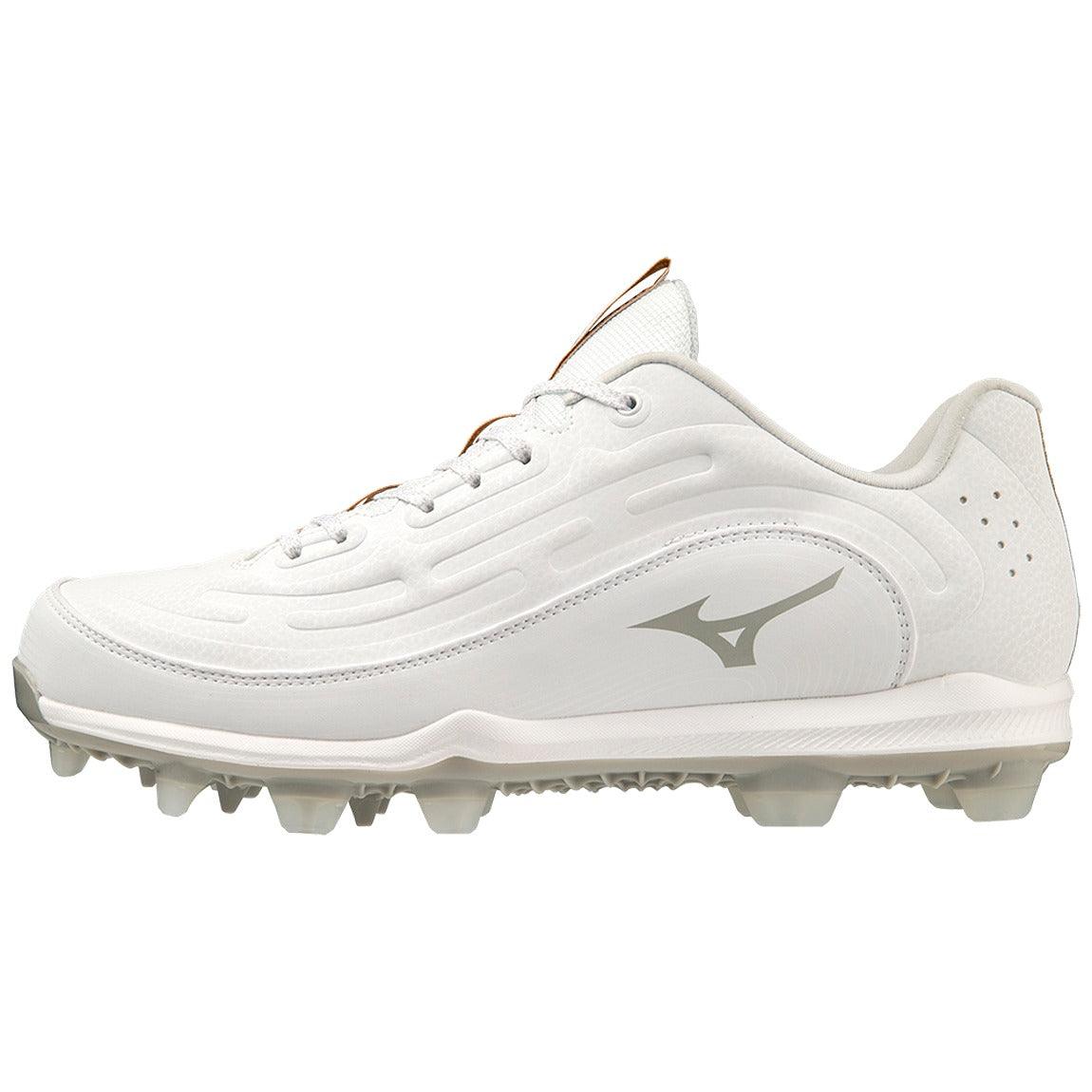 Mizuno Ambition 3 Low TPU Mens Molded Baseball Cleat