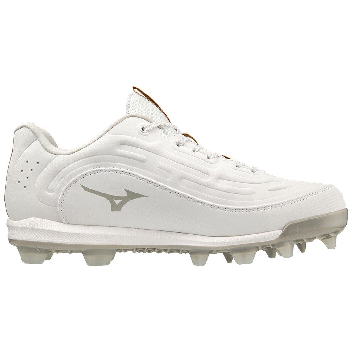 Mizuno Ambition 3 Low TPU Mens Molded Baseball Cleat