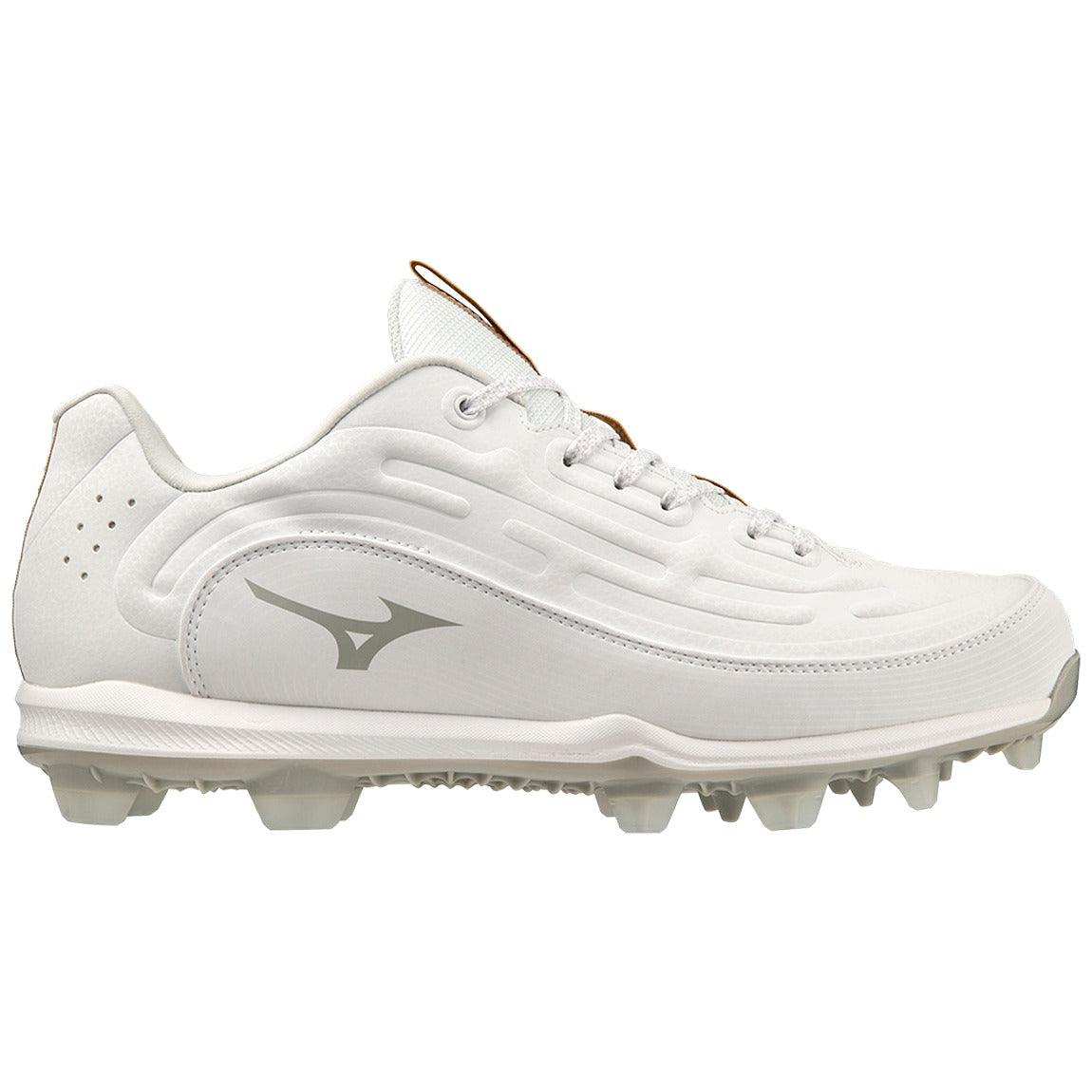 Mizuno Ambition 3 Low TPU Mens Molded Baseball Cleat