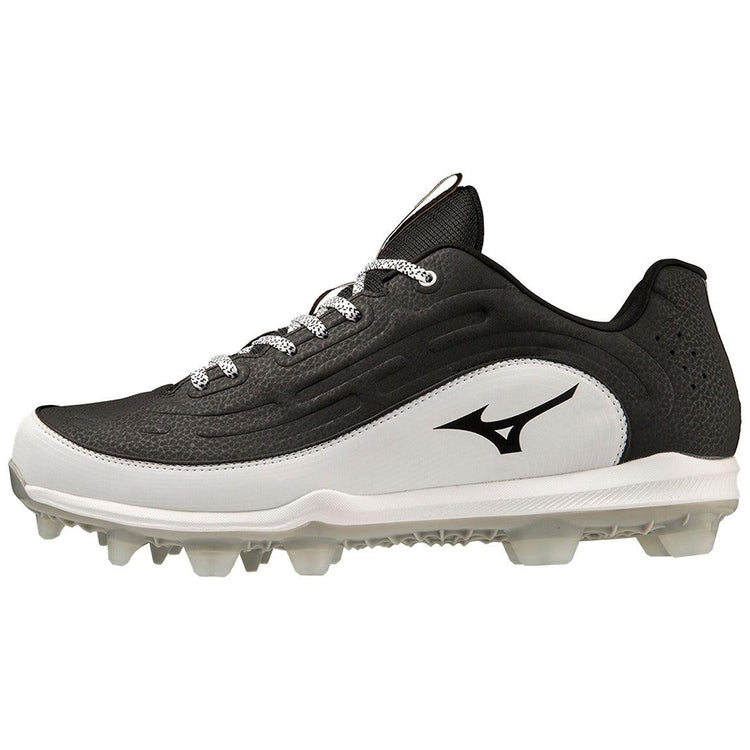 Mizuno Ambition 3 Low TPU Mens Molded Baseball Cleat