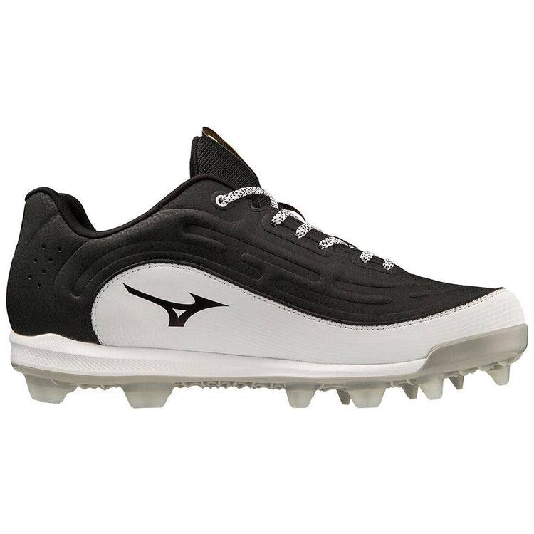 Mizuno Ambition 3 Low TPU Mens Molded Baseball Cleat