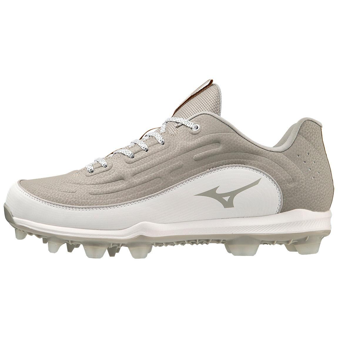 Mizuno Ambition 3 Low TPU Mens Molded Baseball Cleat