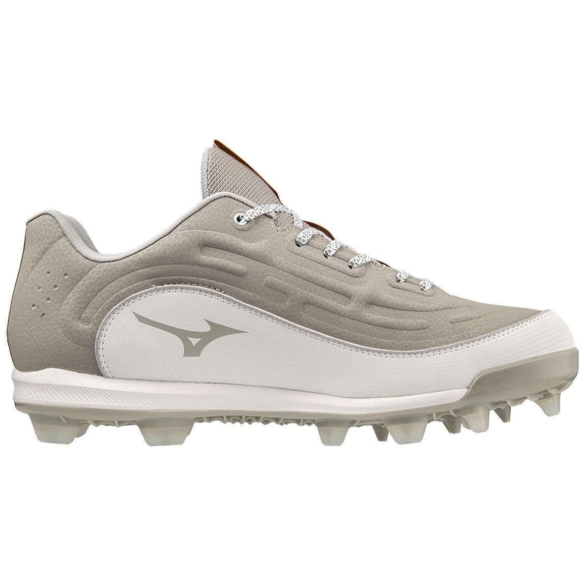 Mizuno Ambition 3 Low TPU Mens Molded Baseball Cleat