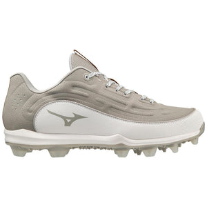 Mizuno Ambition 3 Low TPU Mens Molded Baseball Cleat