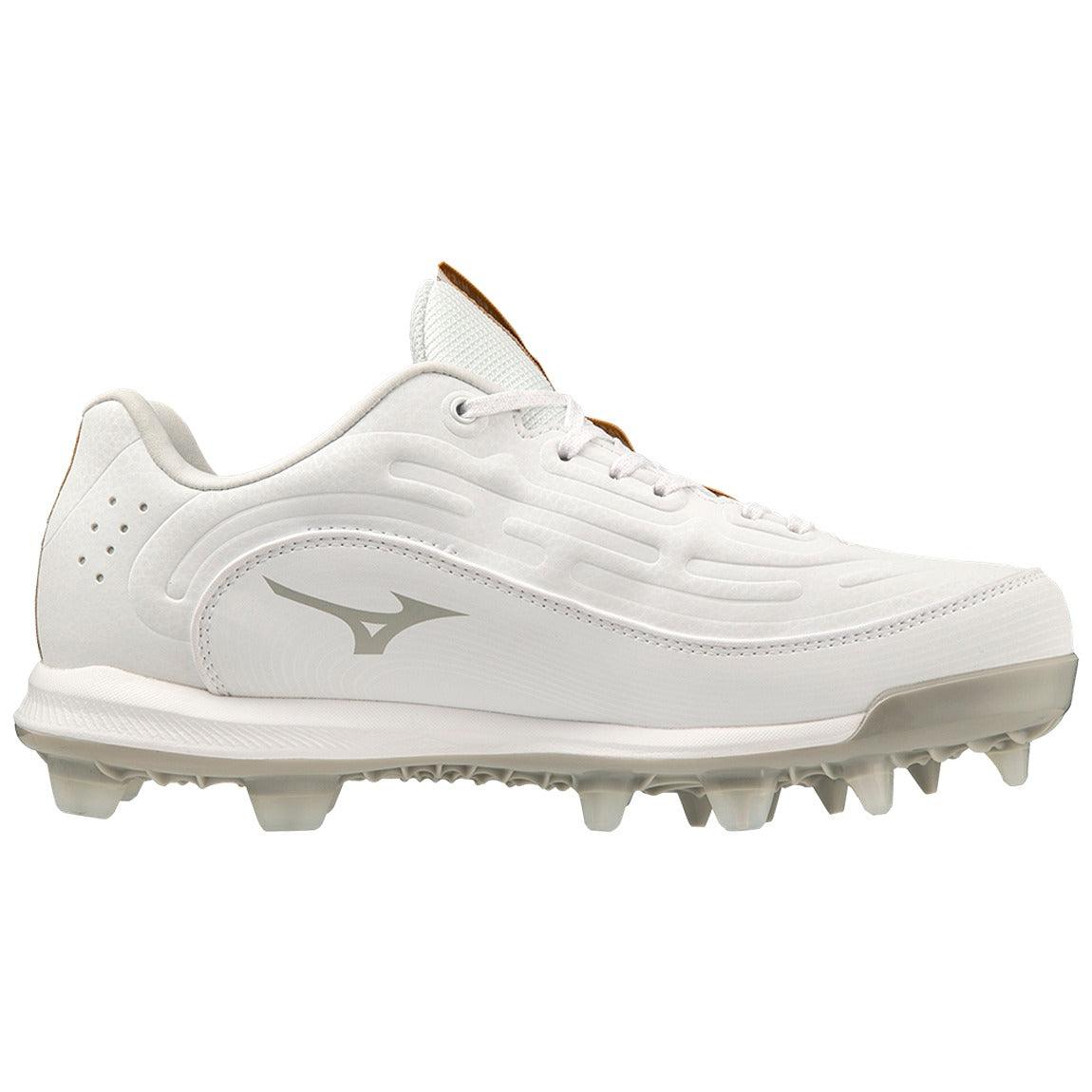 Mizuno 9-Spike Advanced Finch Elite 6 Low Women's TPU Molded Softball Cleat