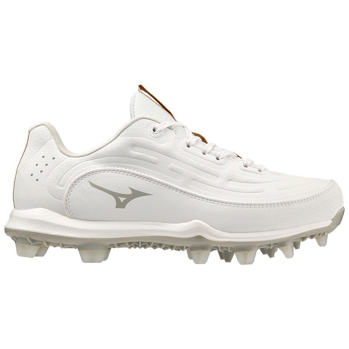 Mizuno 9-Spike Advanced Finch Elite 6 Low Women's TPU Molded Softball Cleat