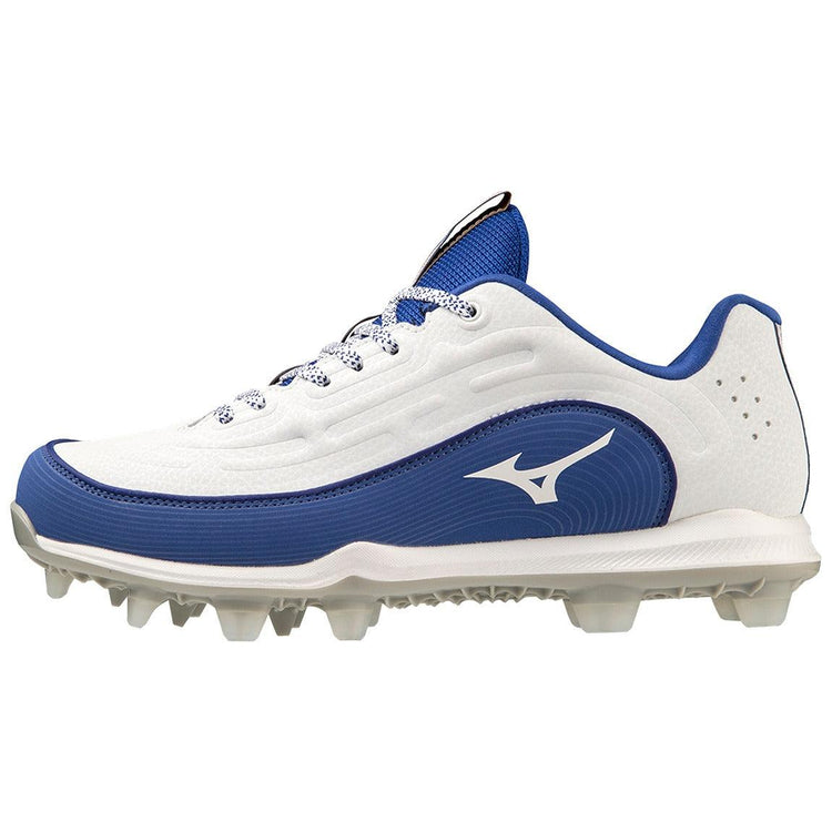 Mizuno 9-Spike Advanced Finch Elite 6 Low Women's TPU Molded Softball Cleat