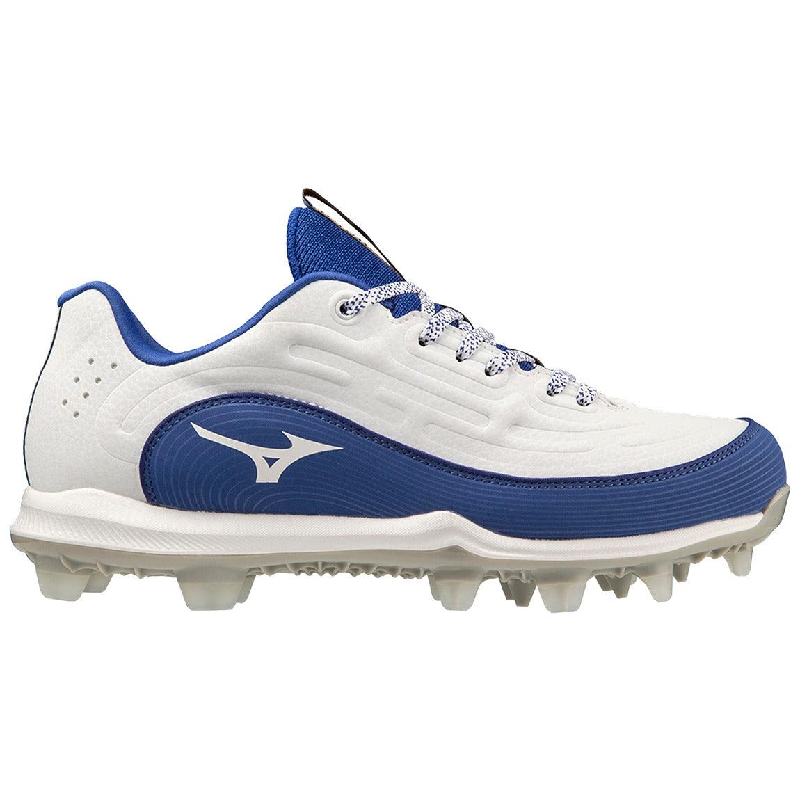 Mizuno 9-Spike Advanced Finch Elite 6 Low Women's TPU Molded Softball Cleat