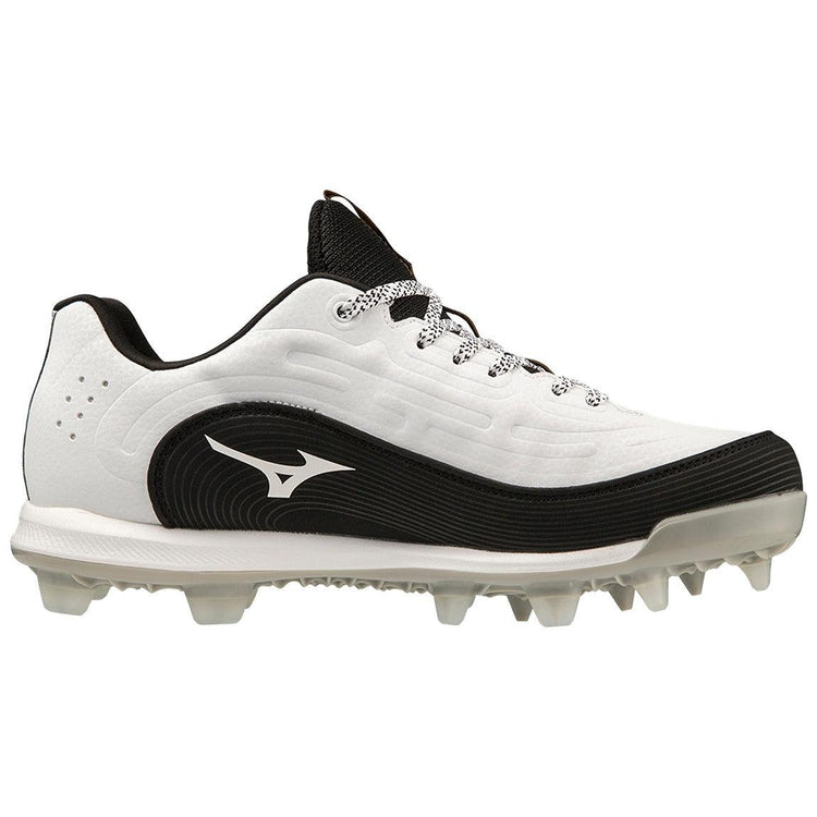 Mizuno 9-Spike Advanced Finch Elite 6 Low Women's TPU Molded Softball Cleat