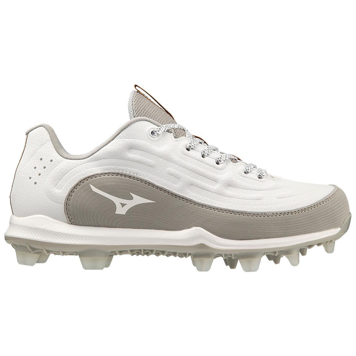 Mizuno 9-Spike Advanced Finch Elite 6 Low Women's TPU Molded Softball Cleat