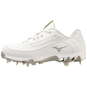 Mizuno 9-Spike Swift 8 Low Women's Metal Softball Cleat