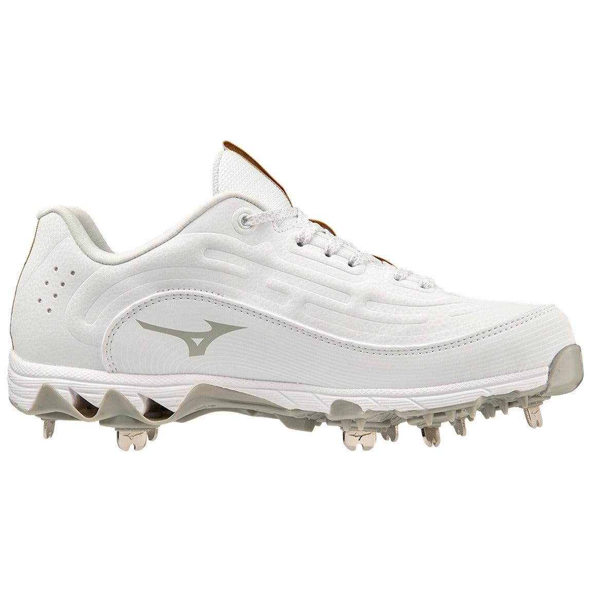 Mizuno 9-Spike Swift 8 Low Women's Metal Softball Cleat