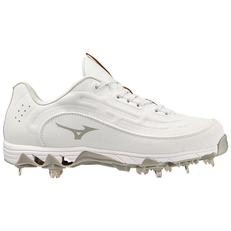 Mizuno 9-Spike Swift 8 Low Women's Metal Softball Cleat