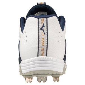 Mizuno 9-Spike Swift 8 Low Women's Metal Softball Cleat