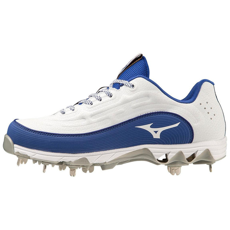 Mizuno 9-Spike Swift 8 Low Women's Metal Softball Cleat