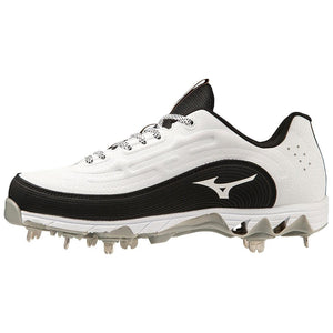 Mizuno 9-Spike Swift 8 Low Women's Metal Softball Cleat